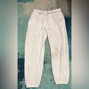 Tie Dye Matching Set